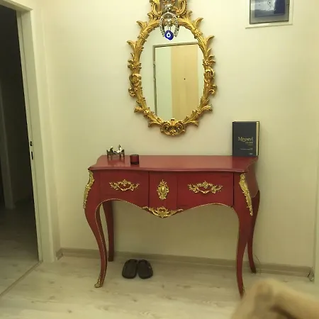 Melek Ev Bursa