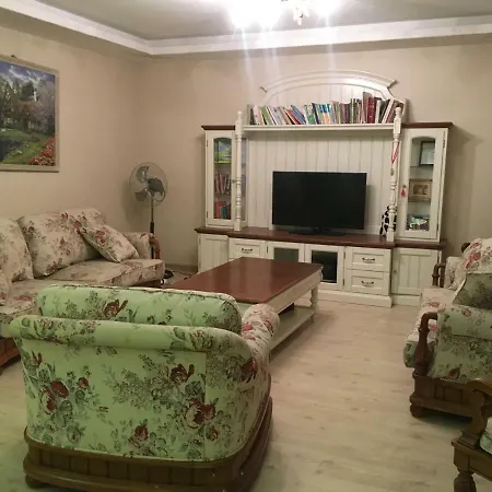 Melek Ev Apartment Bursa